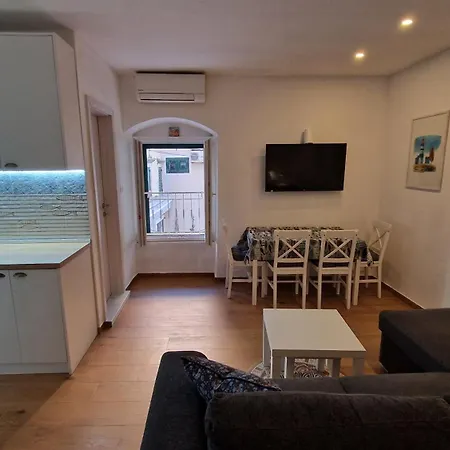 Apartmán Vivo Center *