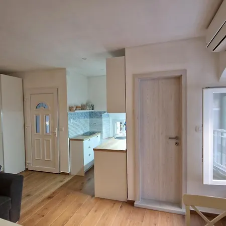 Apartmán Vivo Center