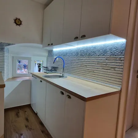Vivo Center Μακάρσκα