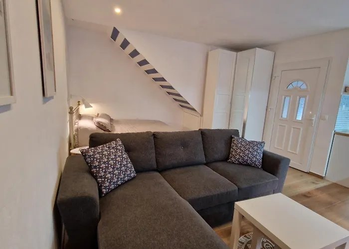 Vivo Center Apartmán *