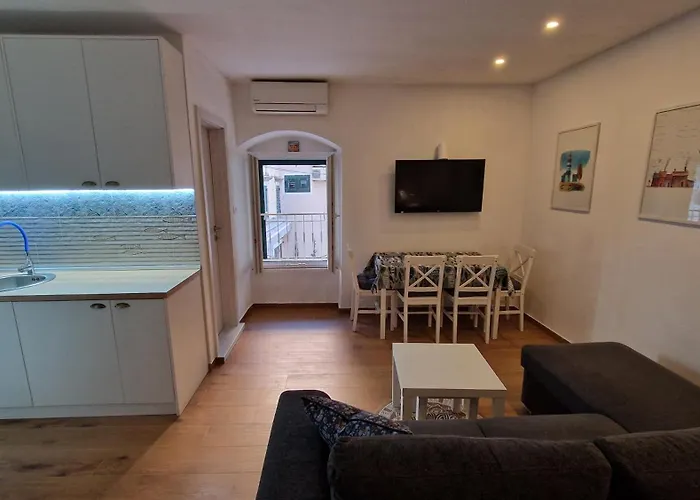 Apartmán Vivo Center *