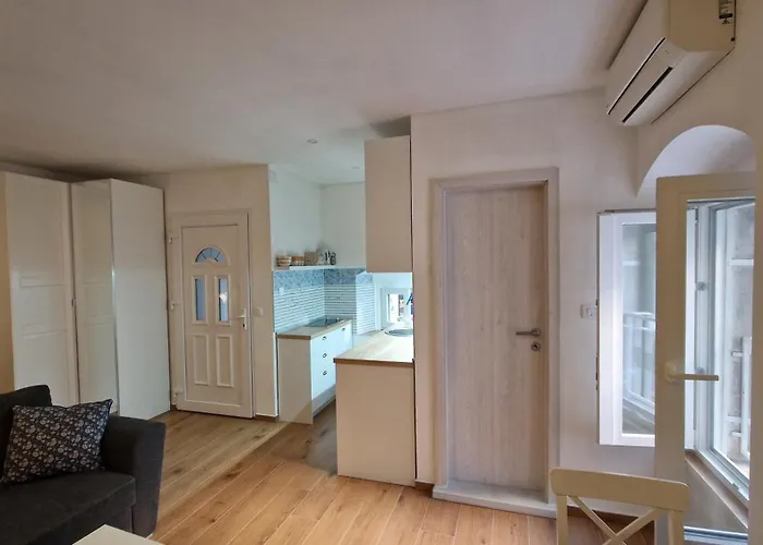 Apartmán Vivo Center