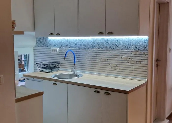 Vivo Center Makarská