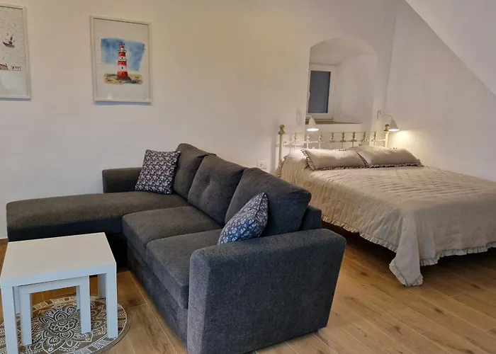 Vivo Center * Makarská