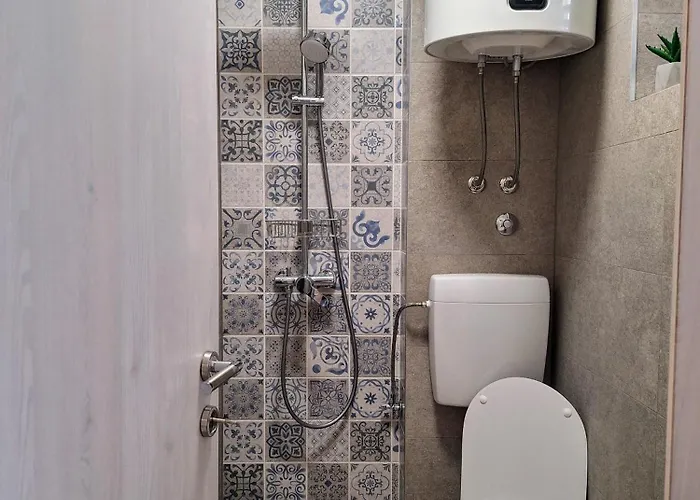 Vivo Center Apartmán