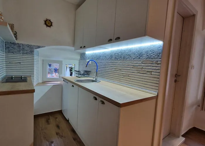 Vivo Center Makarská