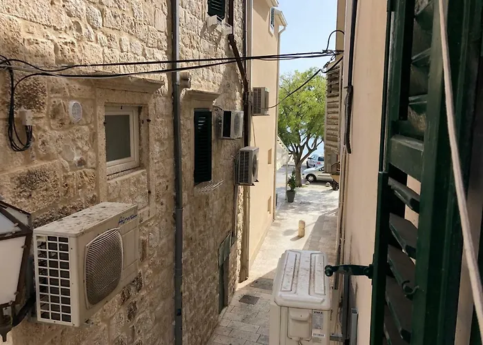 Apartmán Vivo Center Makarská